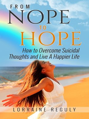 cover image of From Nope to Hope